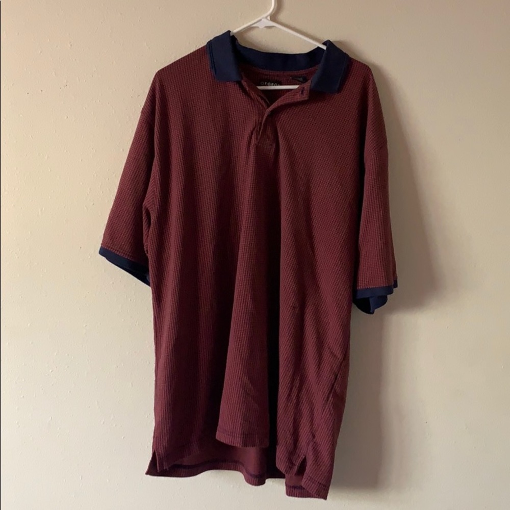 Men’s polo